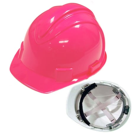Savannah Riley Cap Charger Neon Pink 4Pt Ratchet 3013372 SA2631169